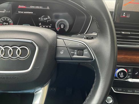 Used 2022 Audi Q5 2.0T Premium Plus w/ Premium Plus Package image 24