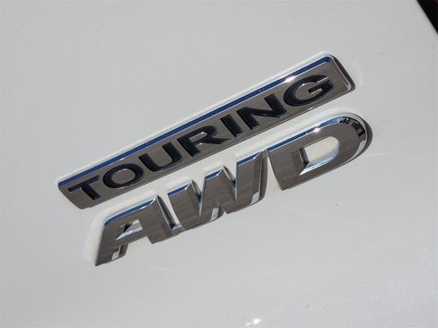 Certified 2021 Honda Pilot Touring image 10