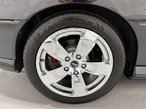 Used 2005 Pontiac GTO RWD image 49