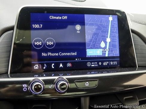 New 2026 Cadillac CT4 Luxury image 13