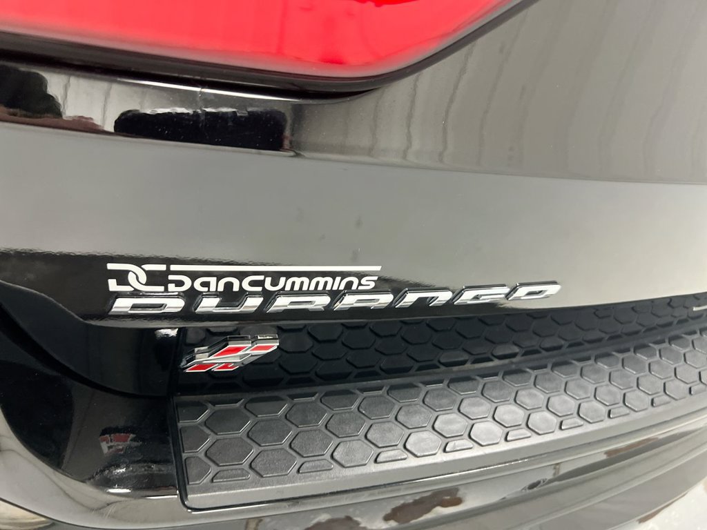 Used 2023 Dodge Durango GT AWD/4WD image 28