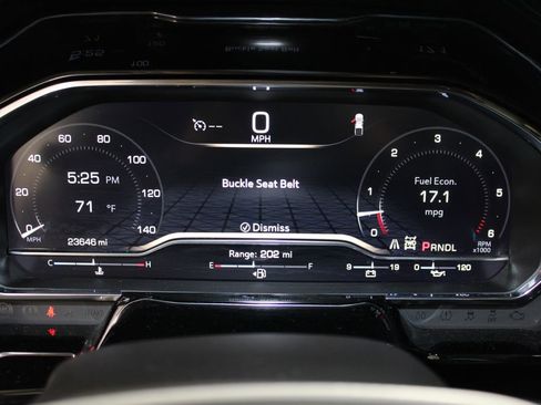 Used 2025 GMC Sierra 1500 SLT image 37