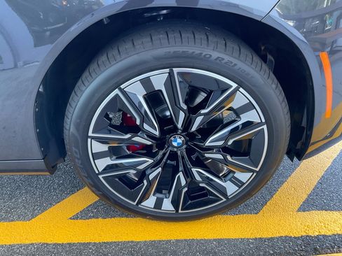 Certified 2026 BMW X3 xDrive30i AWD/4WD image 24