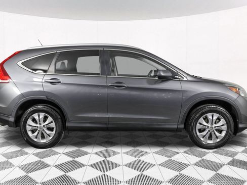 Used 2014 Honda CR-V EX-L image 14