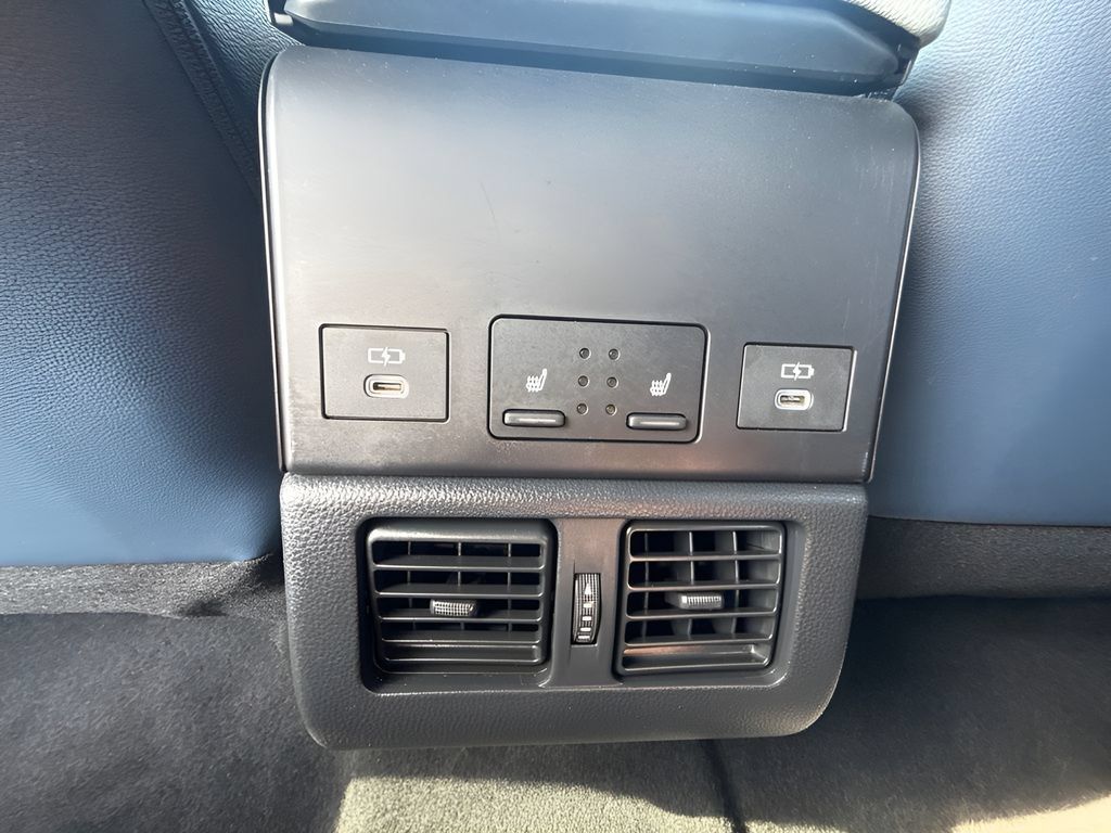 Used 2023 Subaru Solterra AWD image 12