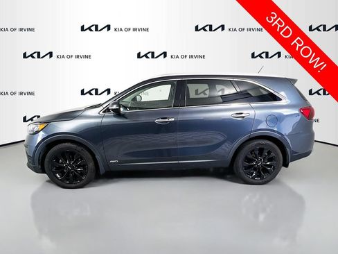 Used 2020 Kia Sorento EX AWD/4WD image 5