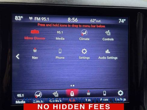 Used 2021 RAM 1500 Big Horn image 27