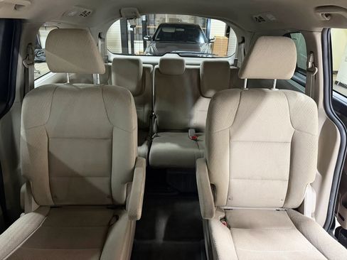 Used 2014 Honda Odyssey LX image 46