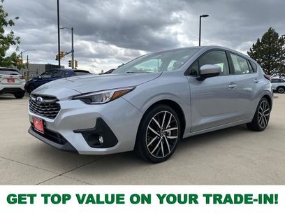 Used 2024 Subaru Impreza 2.0i Sport w/ Popular Package #1