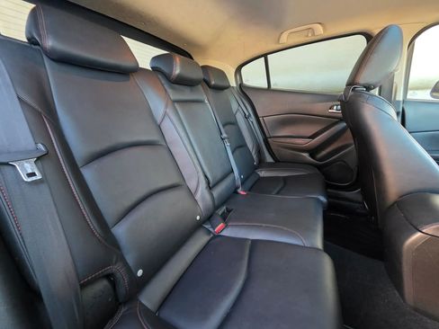 Used 2014 MAZDA MAZDA3 i Grand Touring image 15