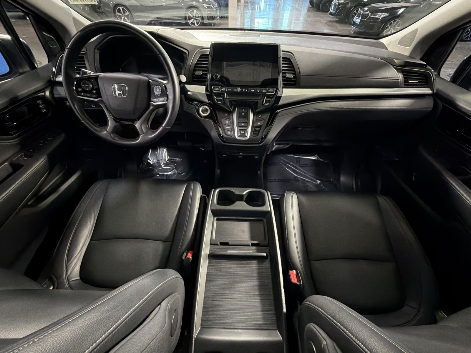 Used 2023 Honda Odyssey Touring image 35