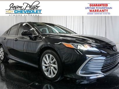 Used 2023 Toyota Camry LE