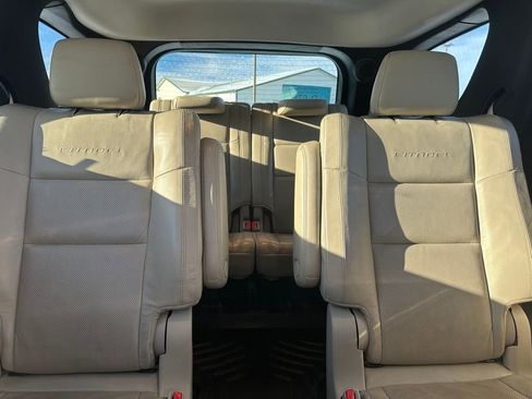 Used 2016 Dodge Durango Citadel w/ Technology Group image 34