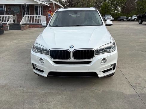Used 2015 BMW X5 sDrive35i image 14