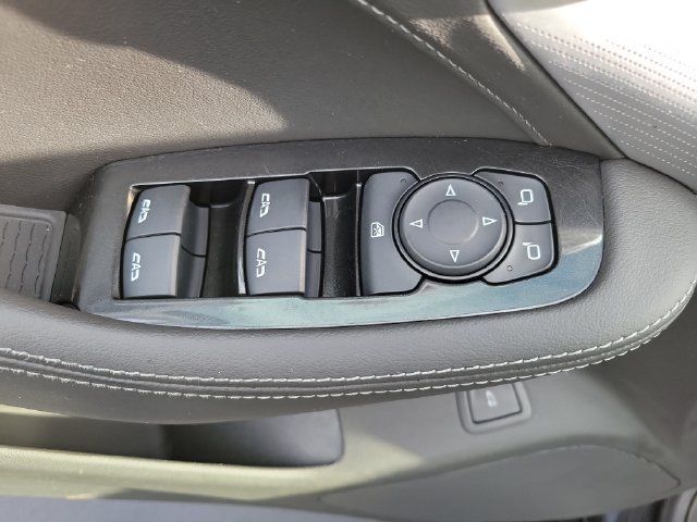 Certified 2024 Cadillac CT5 Luxury w/ Sun And Sound Package AWD/4WD image 9
