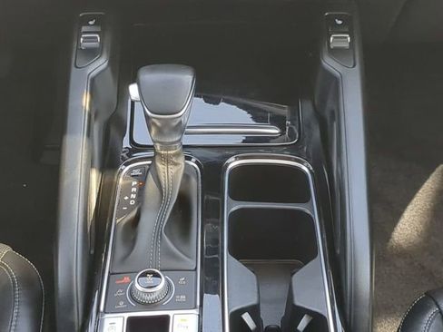 Used 2023 Kia Telluride S w/ S Sunroof Package AWD/4WD image 18