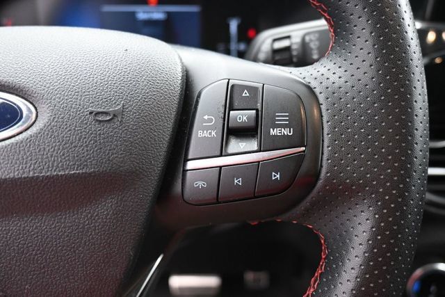 Used 2024 Ford Escape ST-Line FWD image 25