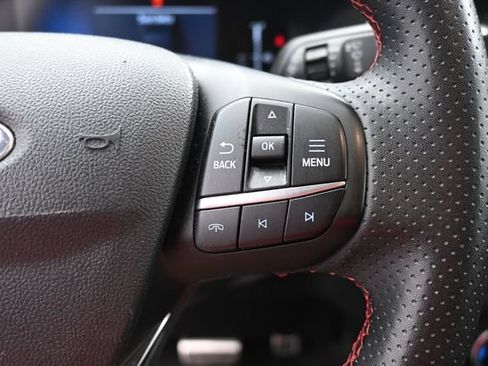 Used 2024 Ford Escape ST-Line FWD image 25
