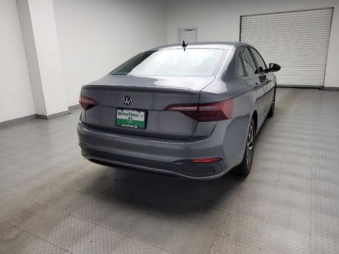 Used 2023 Volkswagen Jetta S FWD image 7