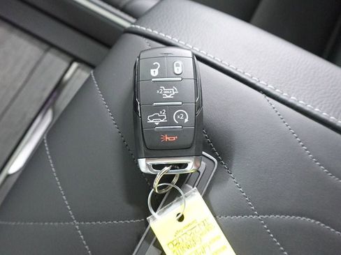 New 2026 RAM 1500 Limited image 33