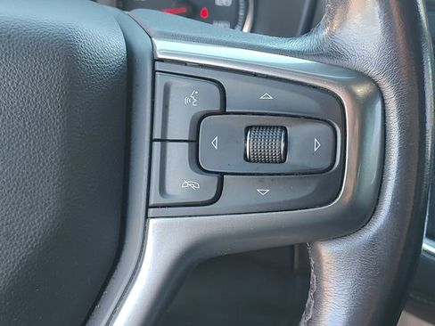 Used 2023 Chevrolet Suburban LS image 20