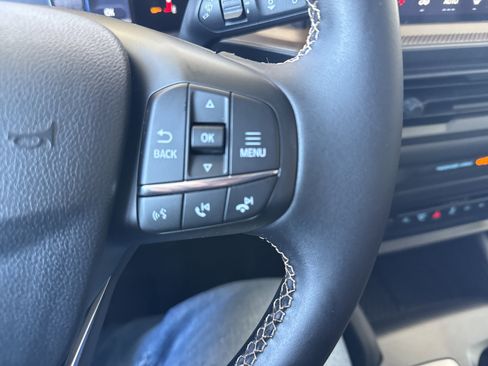 New 2026 Ford Bronco Sport Big Bend image 29