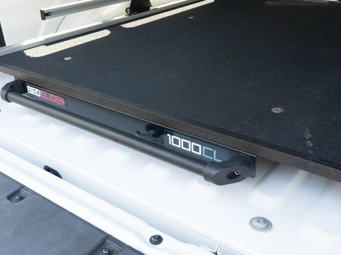 Used 2022 Ford F150 King Ranch w/ Equipment Group 601A High image 8