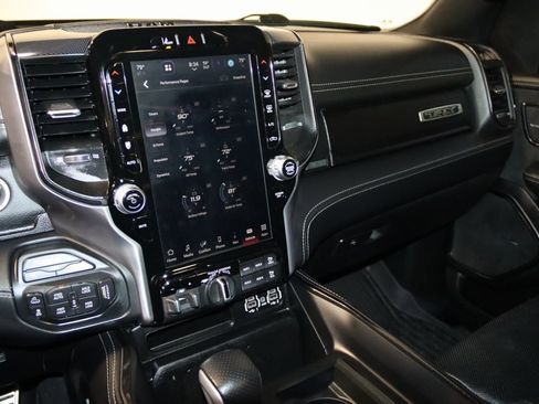 Used 2022 RAM 1500 TRX w/ TRX Level 2 Equipment Group image 61