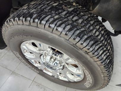 Used 2022 Ford F250 Lariat w/ Chrome Package