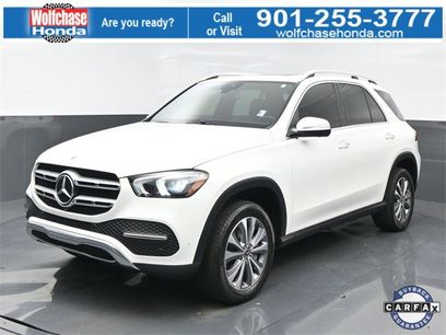 Used 2022 Mercedes-Benz GLE 350 4MATIC