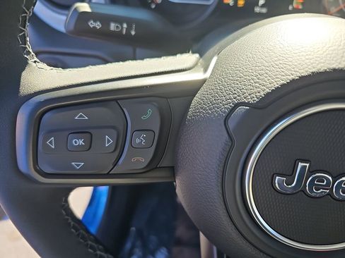 New 2026 Jeep Wrangler Sport S image 16