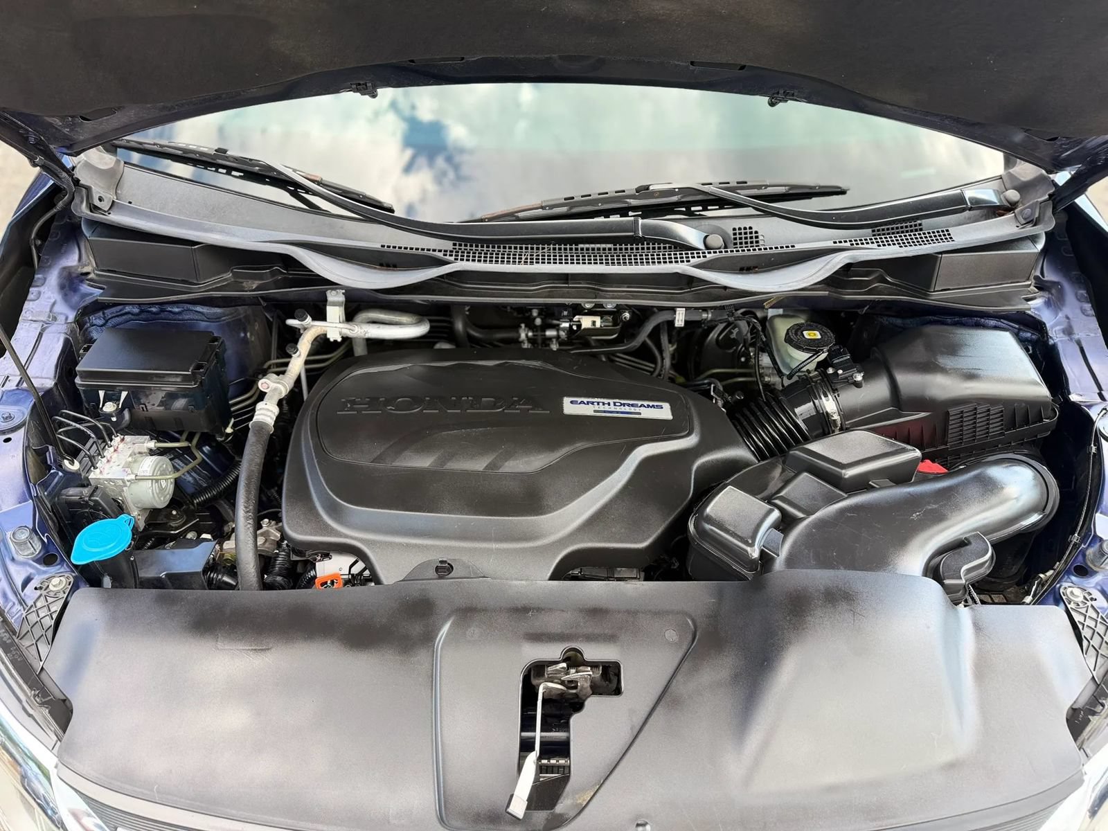 Used 2019 Honda Odyssey EX-L image 13