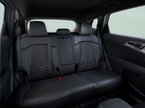 New 2026 Kia Sportage X-Line image 16
