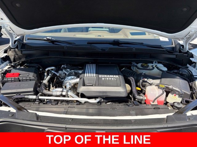 Used 2023 Chevrolet Tahoe High Country w/ Premium Package 2 RWD image 13