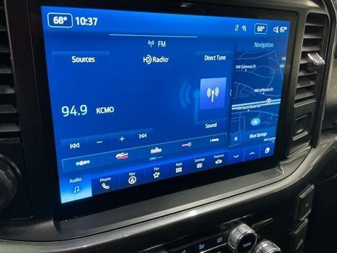 Used 2023 Ford F150 Tremor w/ Trailer Tow Package image 25