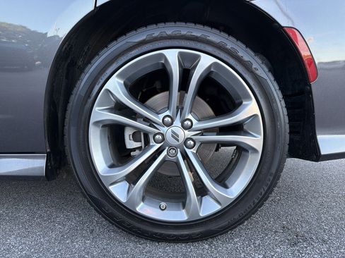 Used 2022 Dodge Charger GT w/ Plus Group image 20