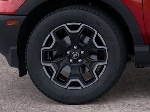 Used 2026 Ford Bronco Sport Outer Banks w/ Outer Banks Tech Package+ AWD/4WD image 19