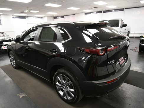 Used 2025 MAZDA CX-30 AWD 2.5 S w/ Preferred Package image 6