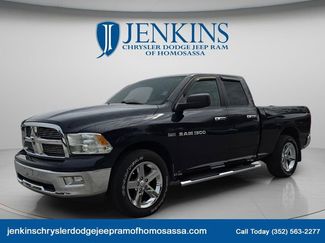 Used 2012 RAM 1500 Big Horn video 1