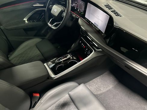 New 2026 Audi SQ5 Premium Plus AWD/4WD image 15