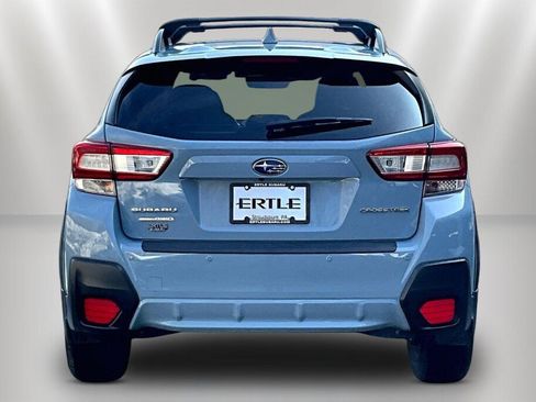 Used 2019 Subaru Crosstrek 2.0i Limited w/ Popular Package #2 image 6