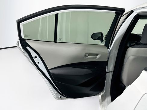 Used 2026 Toyota Corolla LE FWD image 25