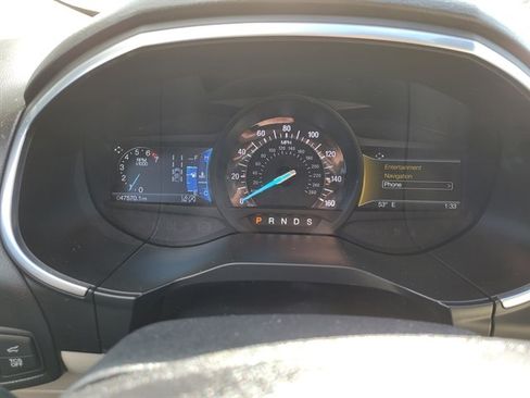 Certified 2020 Ford Edge Titanium image 7