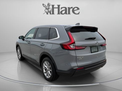 Certified 2024 Honda CR-V EX image 3