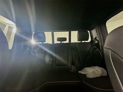 New 2026 RAM 3500 Laramie image 10