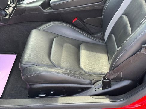 Used 2019 Chevrolet Camaro LT w/ RS Package RWD image 16