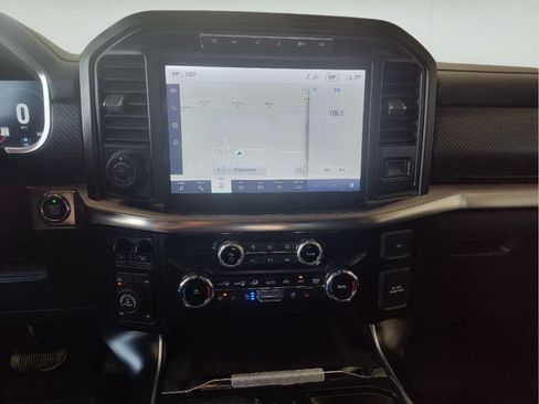Used 2023 Ford F150 Raptor w/ Raptor Carbon Fiber Package AWD/4WD image 19