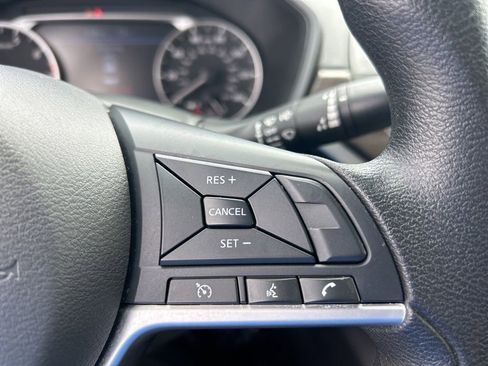 Used 2024 Nissan Altima 2.5 SV image 36