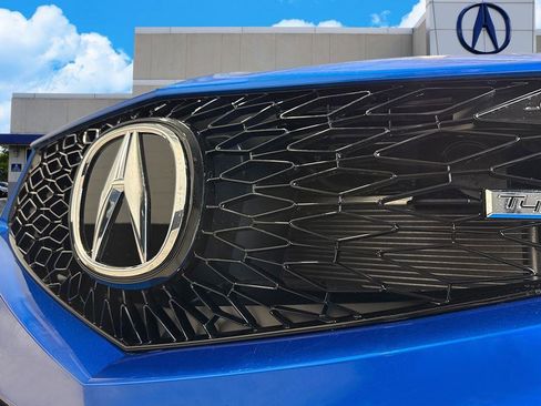 New 2026 Acura Integra Type S image 11