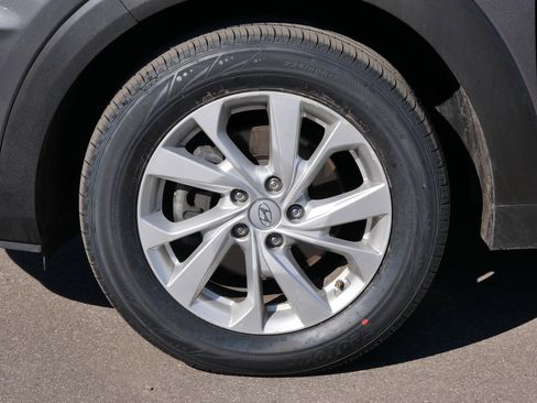 Used 2020 Hyundai Tucson Value image 9